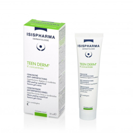 Teen Derm K Concentré Anti-Imprefections - 30ml