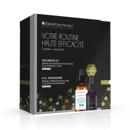 Skinceuticals Prevent Coffret Anti Age Ride + Taches