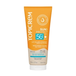 Sun Protect Lait Solaire Hydratant SPF50+ - 200ml