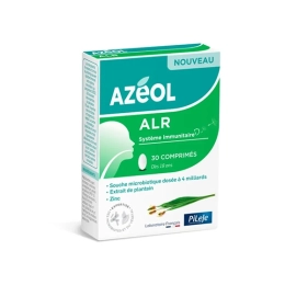 Azéol ALR Système immunitaire - 30 comprimés