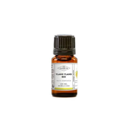 MyCosmetik Huile Essentielle de Ylang Ylang BIO -10ml