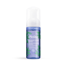 Melvita Bouquet floral detox Mousse nettoyante BIO - 150ml