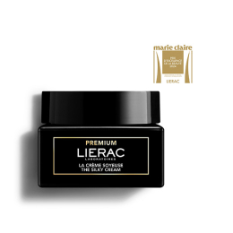 Lierac Premium Crème Soyeuse - 50ml