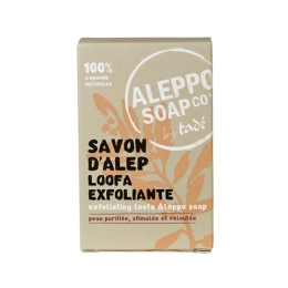 Savon d'Alep Poudre de Loofa Exfoliante- 150g