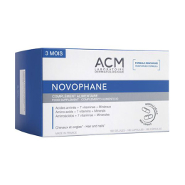 ACM Novophane - 180 gélules