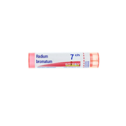 Boiron Radium bromatum Dose 7CH - 1g