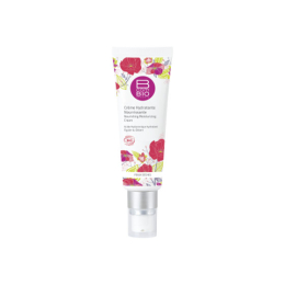 B Com Bio Crème Hydratante Nourrissante - 50ml