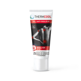 Thermcool Roll-on - 40gr