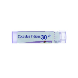 Boiron Cocculus Indicus 30CH Tube - 4g