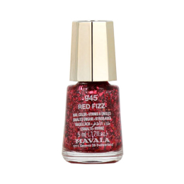 Vernis à ongles Mini 945 Red Fizz - 5ml