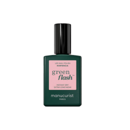 Green Flash Vernis Semi-permanent Hortencia - 15ml