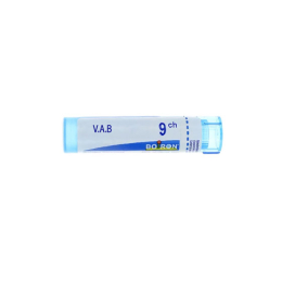 Boiron V.A.B 9CH Dose - 1g