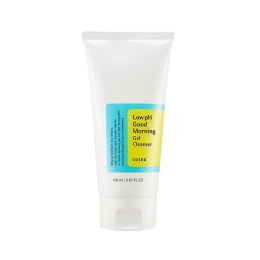 Gel Nettoyant Good Morning à faible pH - 150ml