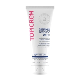 Dermo Specific UR-10 Crème Lissante Anti-rugosités - 200ml