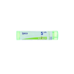 Boiron Ipeca 5CH Tube - 4g