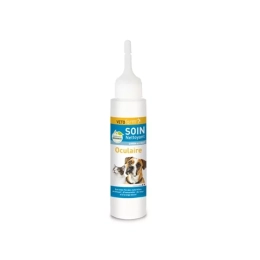 Lotion Oculaire Chien et Chat - 100ml