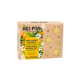 Hei poa Savon surgras Extra-doux - 100g