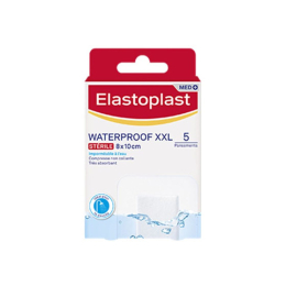 Elastoplast Pansements sensibles XXL - 5 pansements