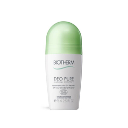 Biotherm Déo pure natural protect BIO - 75ml