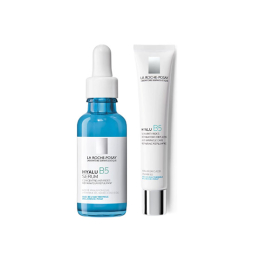 La Roche-Posay Coffret Hyalu B5 Soins Anti-Rides