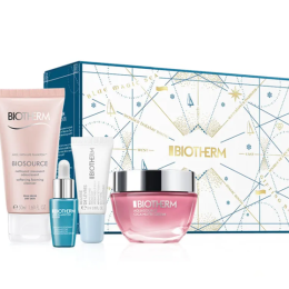 Coffret Noël 2024 - Aquasource Cica-Nutri