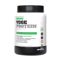 Vege Protein Saveur Chocolat - 750g