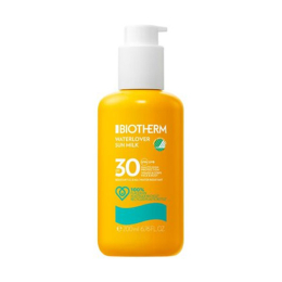 Waterlover Lait solaire SPF30 - 200ml