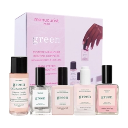 Coffret Green Kit Découverte