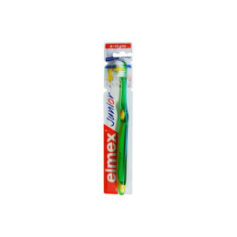 Elmex Brosse à dents junior - 6-12 ans