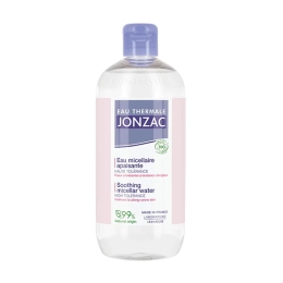 Eau Thermale Jonzac Eau Micellaire Apaisante  - 500ml