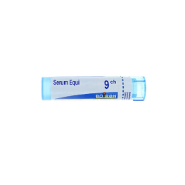 Boiron Serum Equi Dose 9CH - 1g