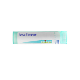 Boiron Ipeca Composé Tube - 4g