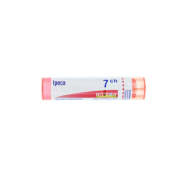 Boiron Ipeca 7CH Dose - 1g