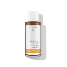 Dr. Hauschka Bain de vapeur pour le visage - 100ml