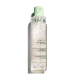 Caudalie Vinopure Lotion purifiante peau nette - 200ml