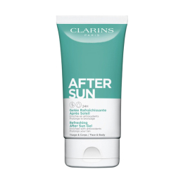 Clarins after sun gelée rafraîchissante après soleil - 150ml