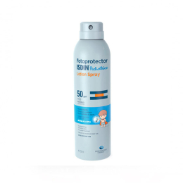 Isdin Fotoprotector Lotion spray Pediatrics SPF50 - 250ml