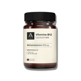 Vitamine B12 Liposomale - 45 gélules