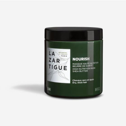 Lazartigue Masque Haute Nutrition - 250ml