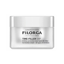 TIME-FILLER 5XP Crème Correction - 50ml