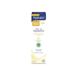 HydralinGyn Crème-gel Apaisante Intime - 30g