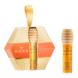 Coffret Noël 2024 Soin Lèvres au Miel - 10ml