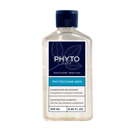 Phytocyane-Men Shampooing Revigorant - 250ml