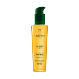 René Furterer Karité hydra Crème de jour hydratante - 100ml