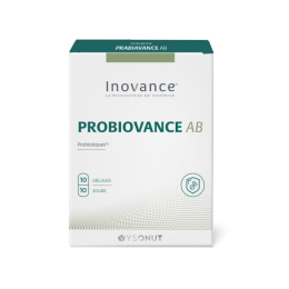 Probiovance AB - 10 gélules