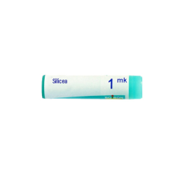 Boiron Silicea Dose 1MK - 1g