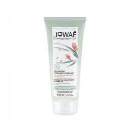 Jowaé gel douche hydratant stimulant - 200ml