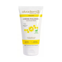 Crème Philomiel Douceur Pieds - 150ml