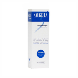 Saugella Gel lubrifiant - 30ml