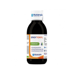 Nutergia Ergytonyl Dynamisant - 250ml